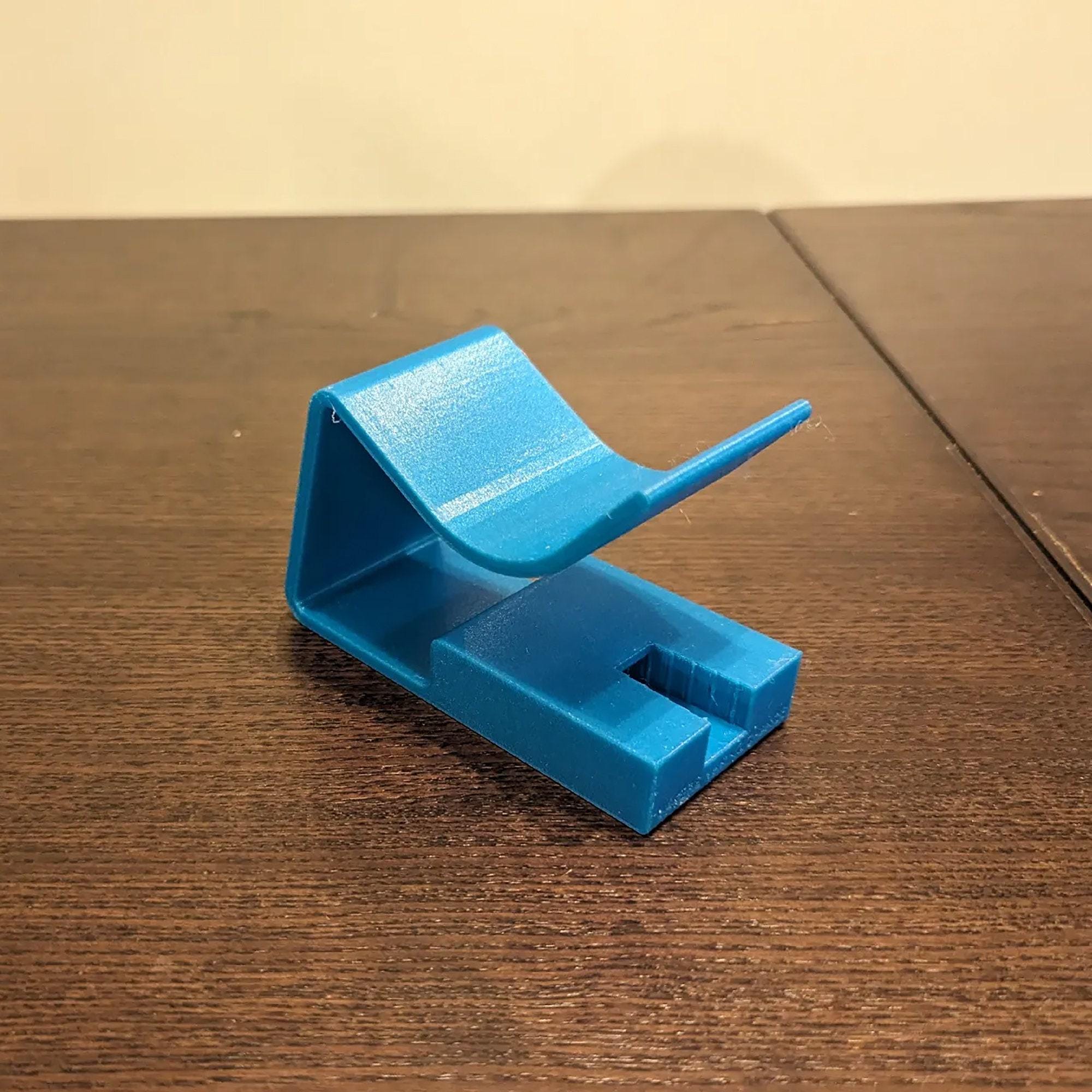 Nail Clipper Holder, Assistive Dexterity Aid, Fits Max 15mm Width
