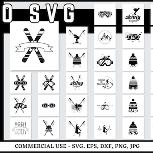 Skifahren SVG Bundle, Skifahren SVG, Skifahren Clipart, Skifahren Vektor, Skifahren Silhouette, Skifahren geschnitten Dateien, Skifahren SVG-Dateien, Skifahren Png, Skifahren Eps