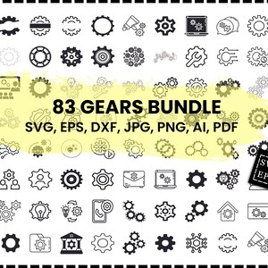 Kugghjul Svg Bundle, Kugghjul Dxf, Kugghjul Png, Kugghjul Eps, Kugghjul Vektor, Kugghjul Skärfiler, Kugghjul Svg, Kugghjul Svg, Kugghjulsformer Svg, Metallkugghjul Svg