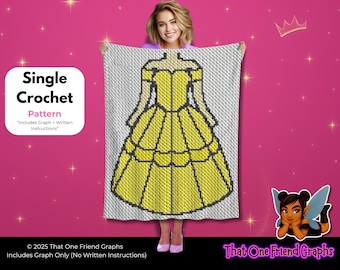 white christmas dresses Free Red Heart Snow Princess Dress Crochet Pattern main image 0