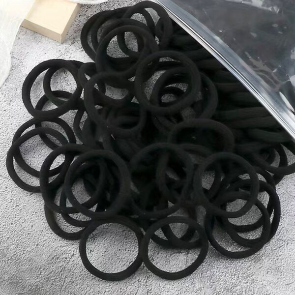 korkers hair ties