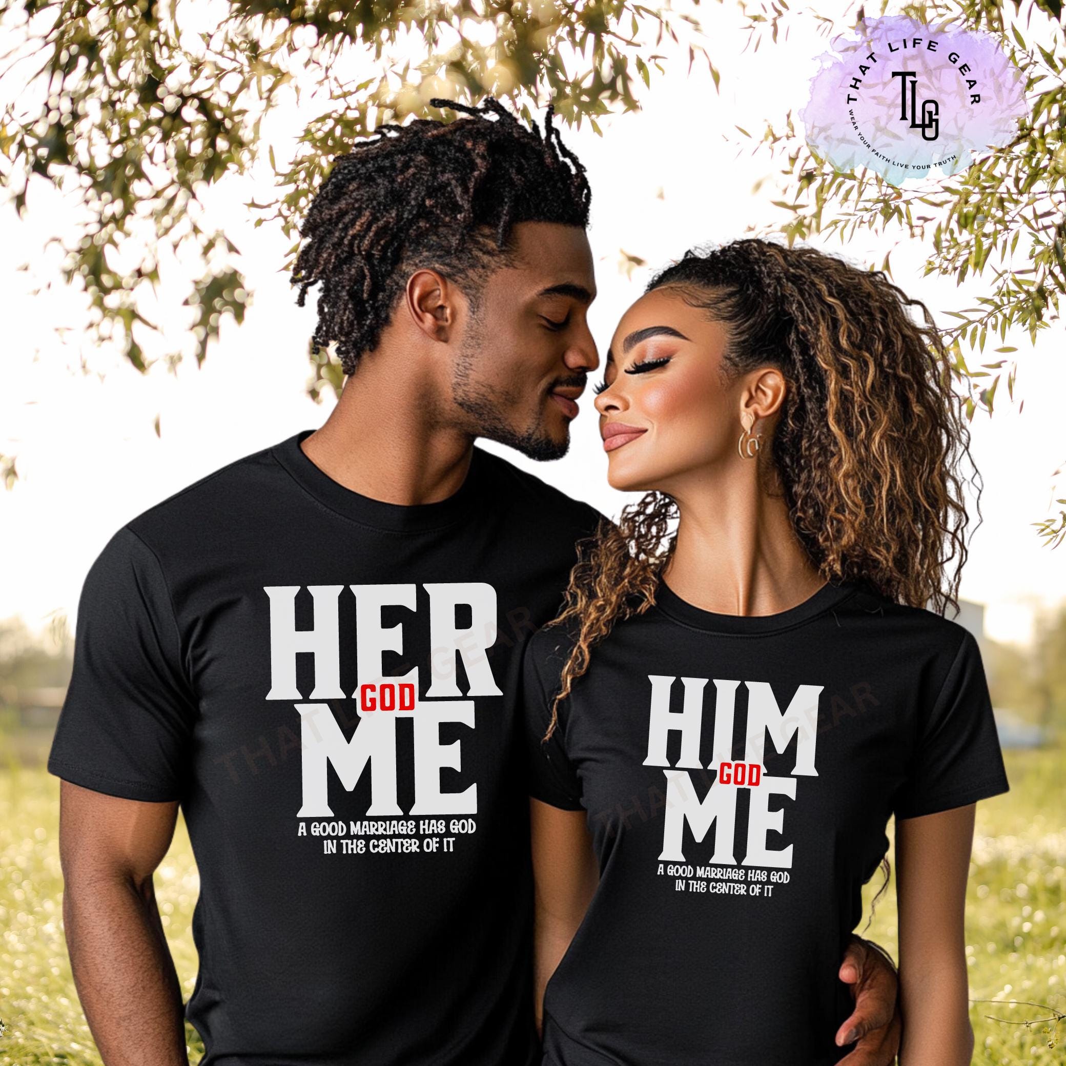 Couples Retreat Matching Tshirts