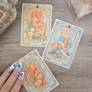 Selber Tag Warum halten sie sich zurück, Kurze Lesung, Liebeslesung, Intuitives Tarot, 1 Kartenlesung, Spionieren Sie Ihre Person aus, Spiritualität, Romantik