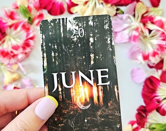Tarjetas SOLO PARA EL MISMO DÍA. Predicciones generales de la línea de tiempo, verificación del tiempo, respuesta autoexplicativa del marco temporal a su pregunta sobre cuándo, lectura psíquica divertida.