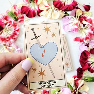 No Contact/In Separation, Same Day What Is Happening Now, Soulmate Blind Tarot Reading, Twin Flame Cards, Psychic