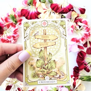 SAME DAY Discover Their TRUE Intentions Towards You, Love Reading, Intuitive Blind Tarot Reading, Love, Spirituality, Psychic Readings