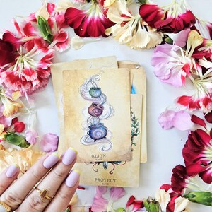 oracle cards