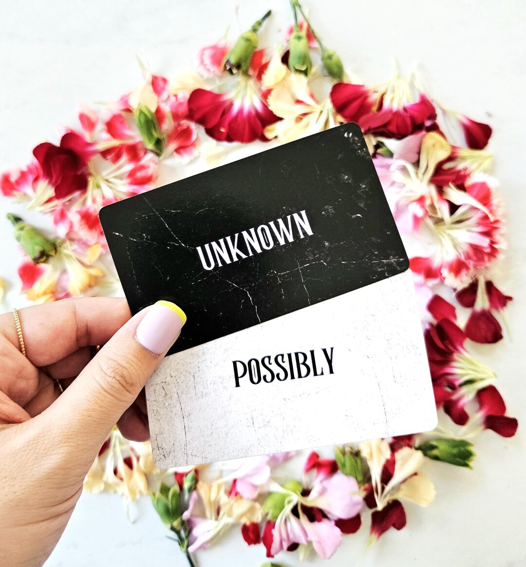 SAME DAY Ask Anything General Answer Oracle Card Reading, What You Need ...