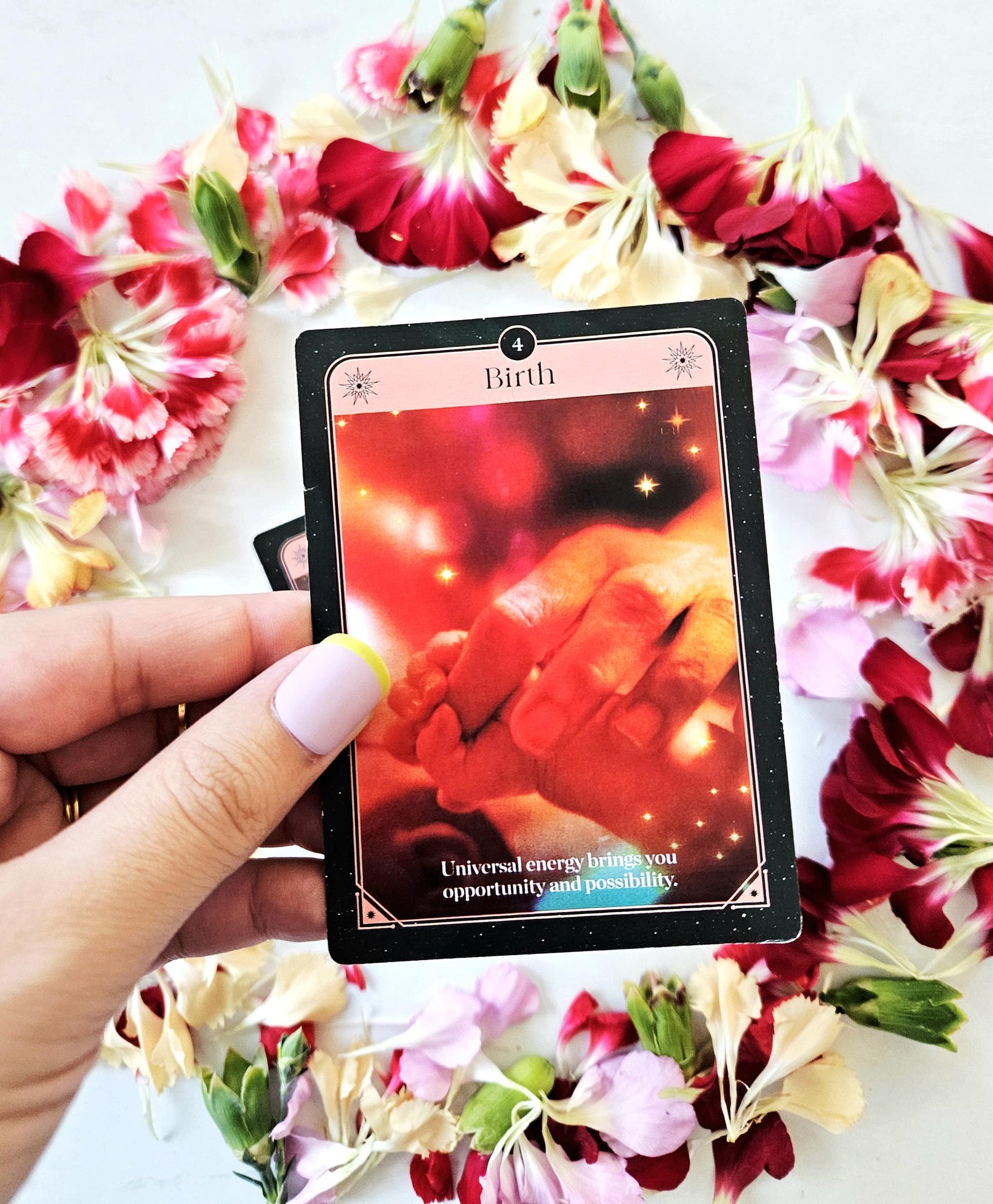 SAME DAY 1 Question Brief Advice Oracle Cards Reading, Ask Anything ...