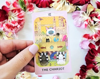 SAME DAY 1 Question Reading, Ask Anything, Intuitive Tarot Reading, No Contact Reading, Psychic Reading, What You Need To Know Right Now