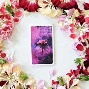 same day tarot reading