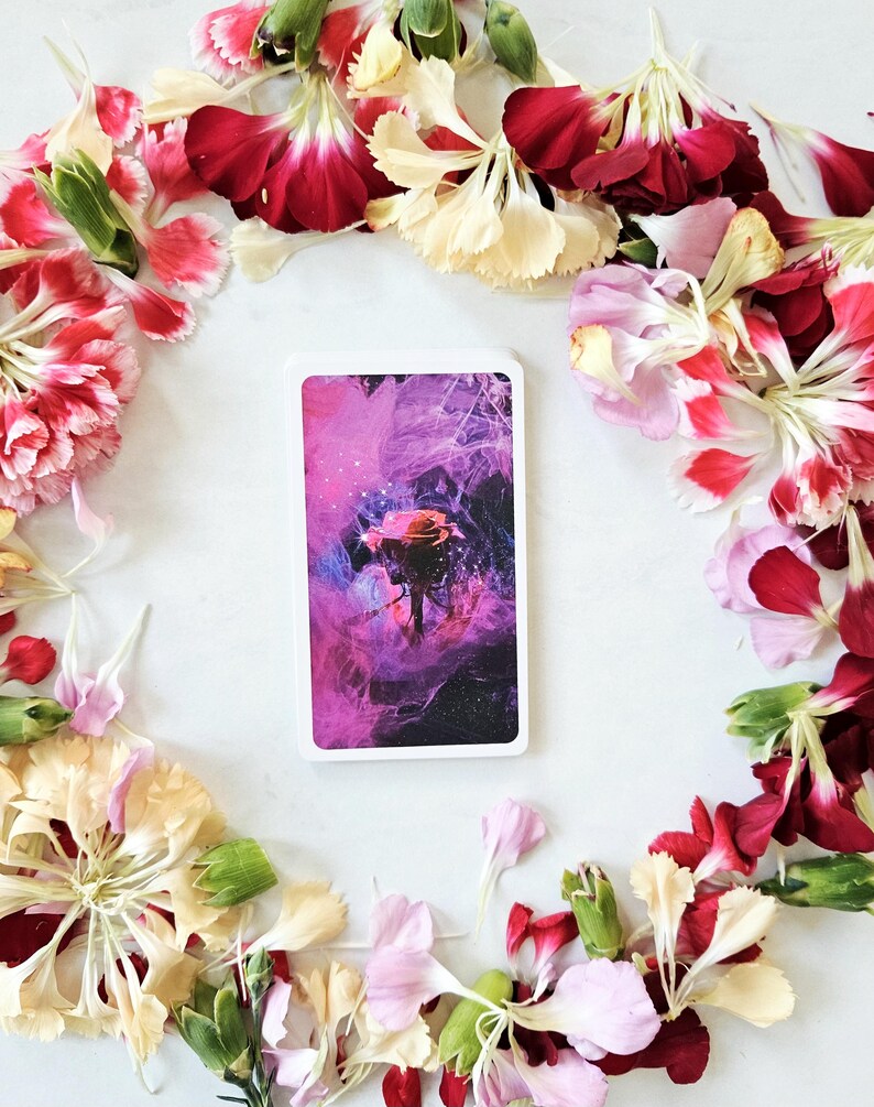 same day tarot reading