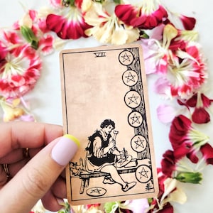 SAME DAY 5 Prediktionen, die Ihren Weg kommen Tarot-Lesung, Spirituelle Botschaft, Psychische Beratung, Liebe, Karriere, Beziehungen, Esoterisches Wissen