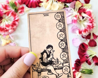 SAME DAY 5 Predictions Coming Your Way Tarot Reading, Spiritual Message, Psychic Advice, Love, Career, Relationships, Esoteric Knowledge