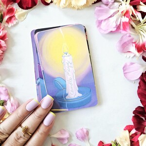 intuitive messages