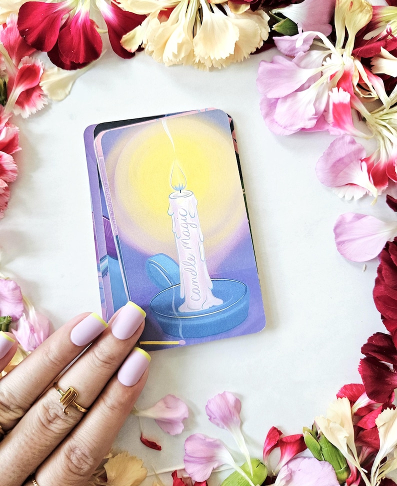 intuitive messages