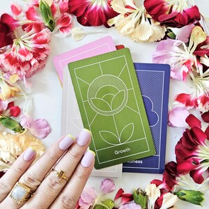 tarot reading
