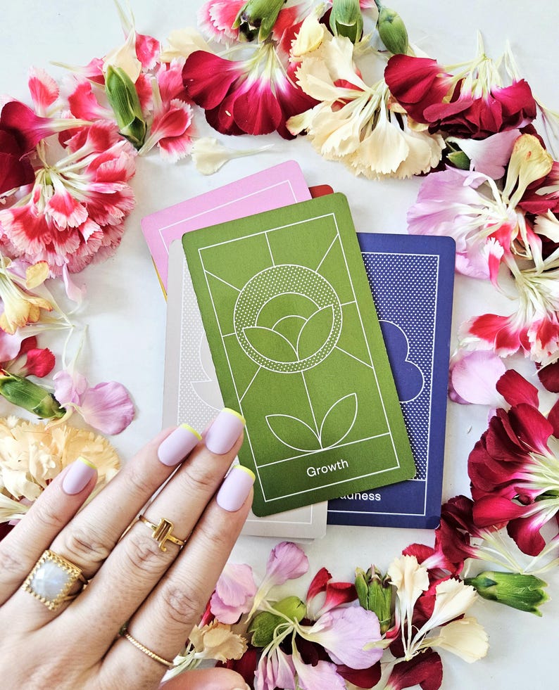 tarot reading
