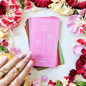 oracle cards
