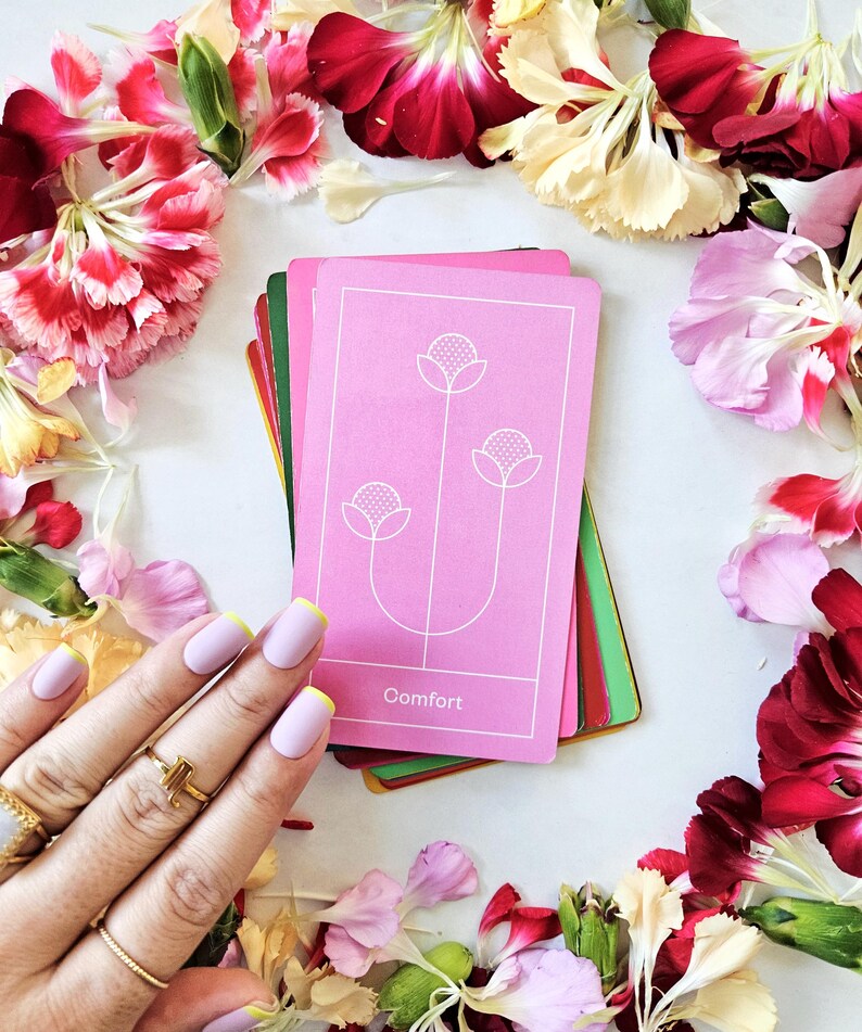 oracle cards