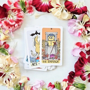 intuitive messages