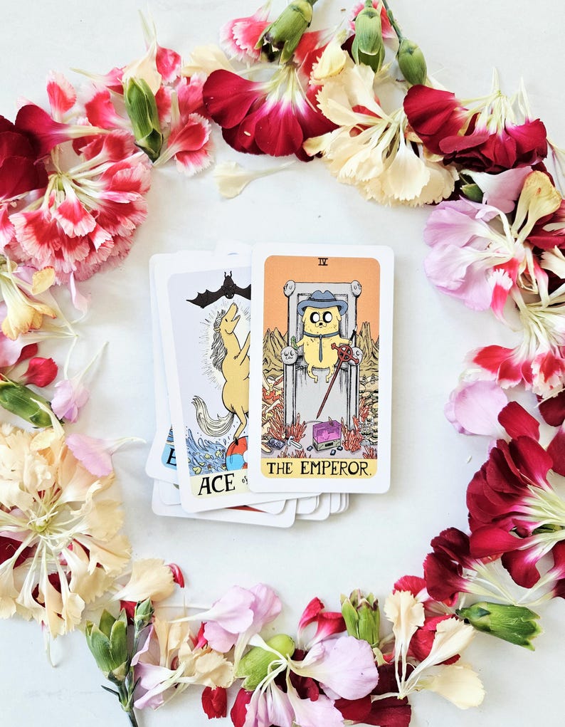 intuitive messages