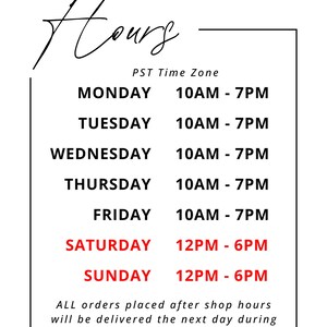 scorpiotarot88 shop hours on etsy