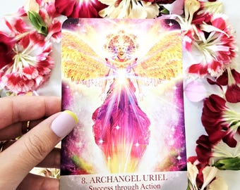 What Your Guardian Angels/Archangels/Spirit Want To Say To You, SAME DAY Intuitive Blind Reading, Spirituality, Divination, Psychic Reading