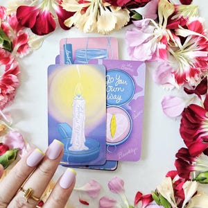 oracle cards