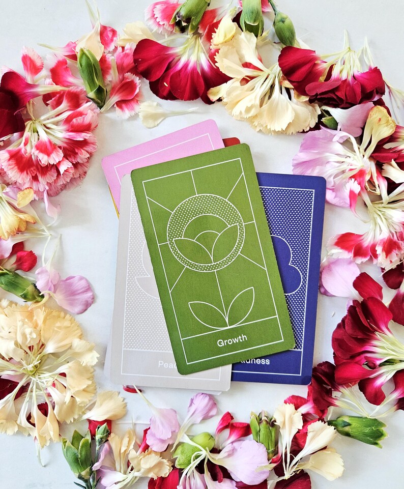 intuitive tarot