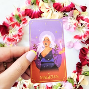 SAME DAY How Do Others View You, What Impressions Do You Make, Psychic Reading, Intuitive Blind Tarot Reading, Spirituality, Wellness