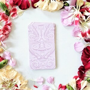 oracle cards reading