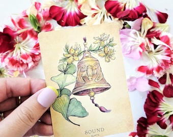 SAME DAY 1 Question Oracle Card Reading, Witchy Oracle Tarot Cards, Intuitive Reading, Advice, Brief Energy Check In, Psychic Reading