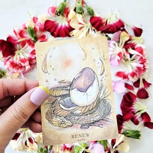intuitive reading