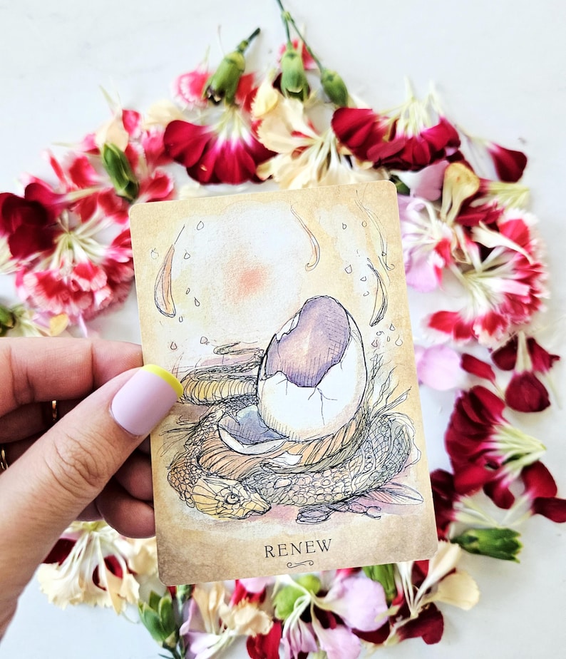 intuitive reading
