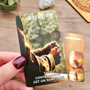 SAME DAY 1 Frage Schnell Beratung Orakel Karten Lesen, Fragen Sie alles, Spaß Intuitive Detaillierte Tarot-Lesung, Liebe, Romantik, Karriere, Familie
