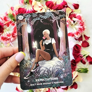 DEZELFDE DAG Jouw eenvoudige boodschap van empowerment, blind intuïtief lezen, zelfliefde orakelkaarten lezen, paranormaal lezen, spiritualiteit, tarot