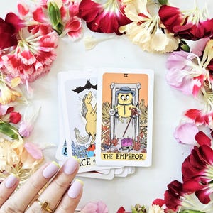 love tarot