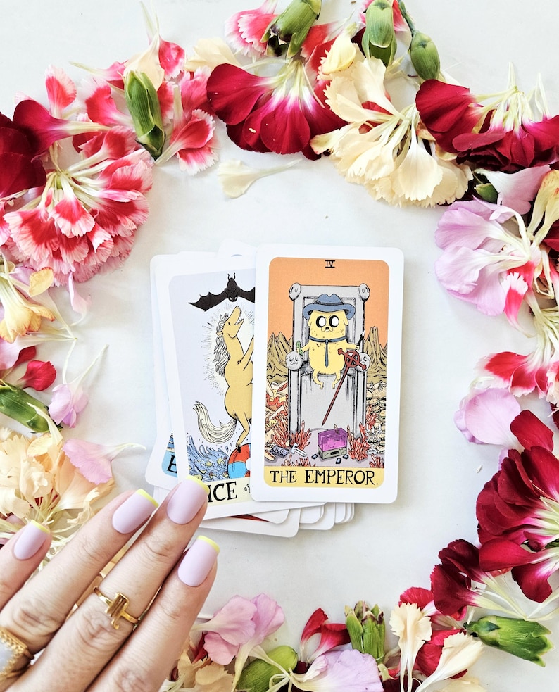 love tarot