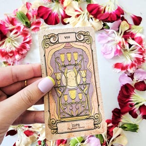 You vs Your Person, How Do They View You And Your Connection, What You Need To Know About Them, SAME DAY Tarot Reading