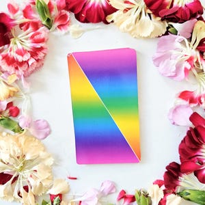oracle cards reading