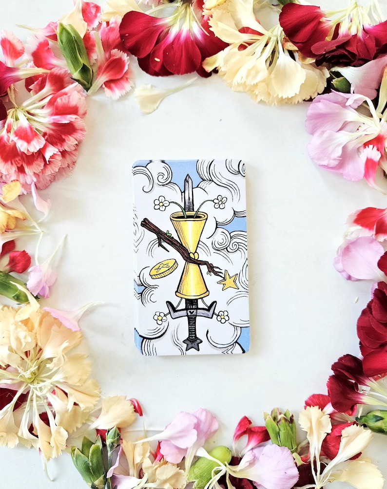 tarot predictions