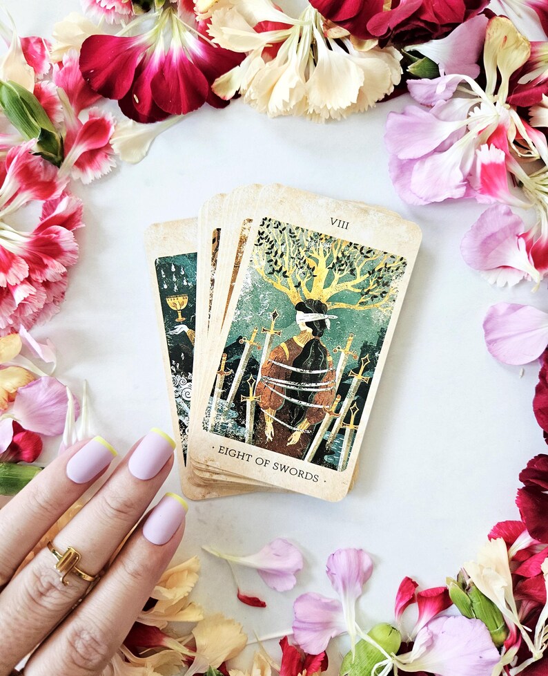 tarot reading