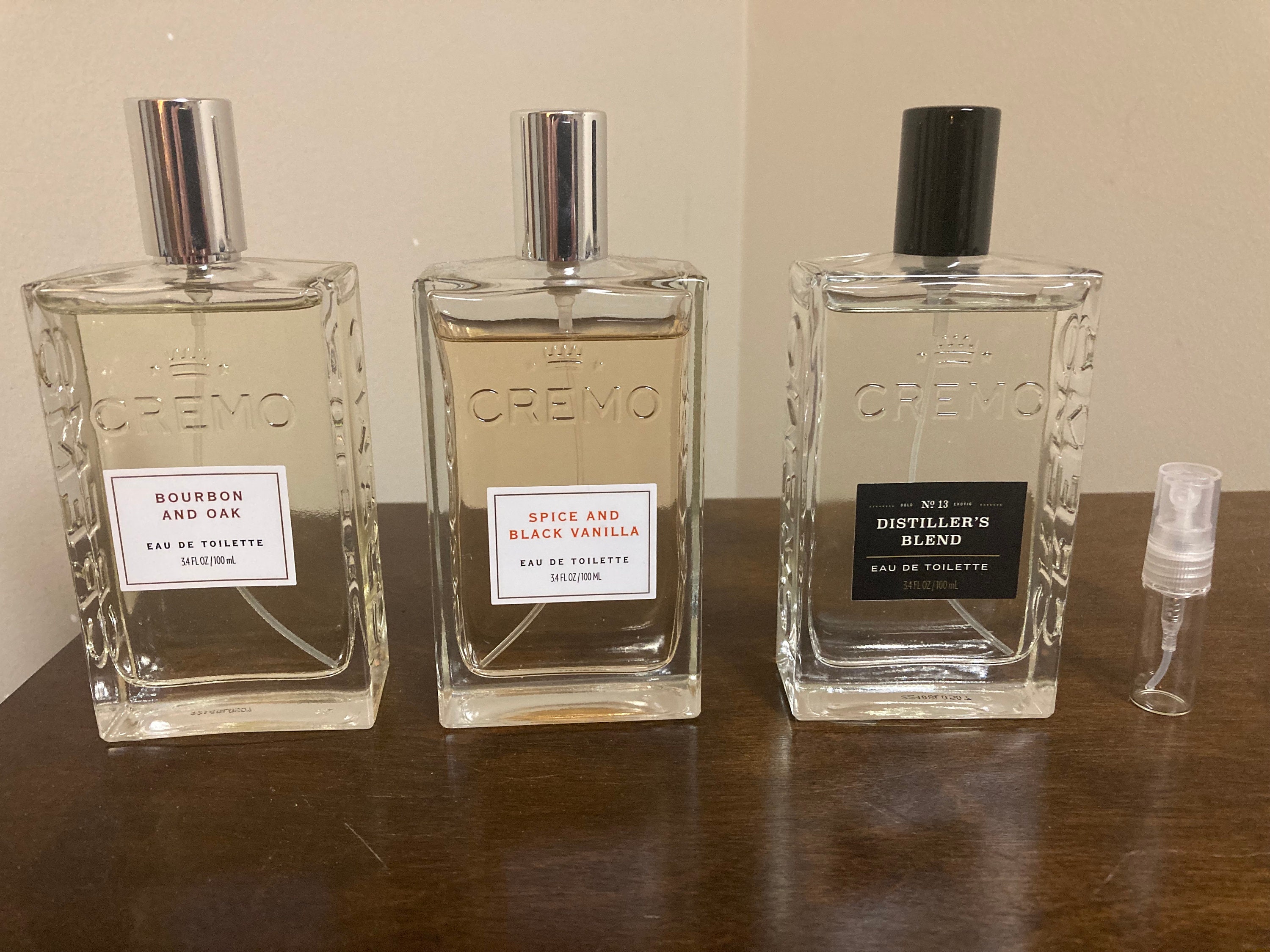 MUSK TAHARA Unisex Perfume Oil Artisan/natural Niche Indie 