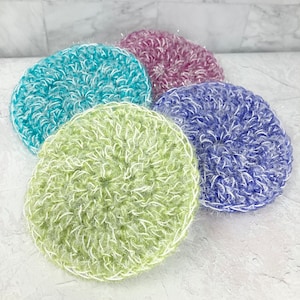 Dish Scrubbie