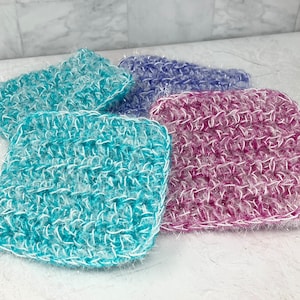 Dish Scrubbie