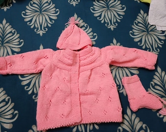 Kids sweater