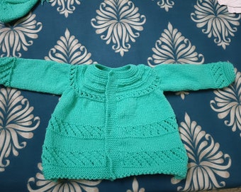 Kids sweater