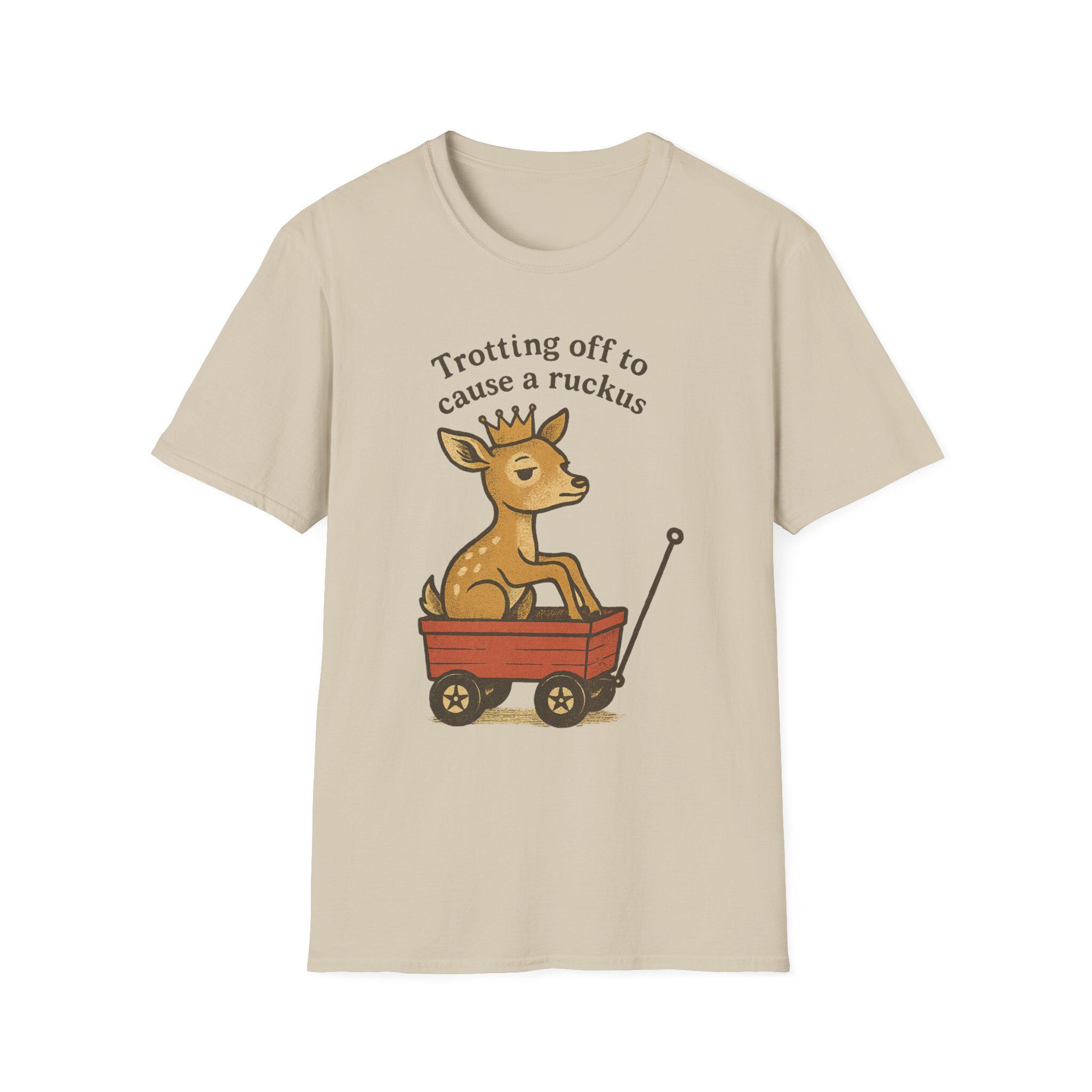 Jeep Deer Shirt - Etsy