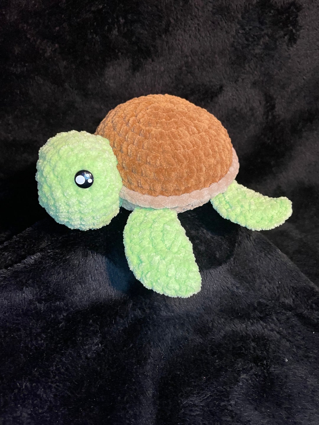 Customizable Turtle - Etsy